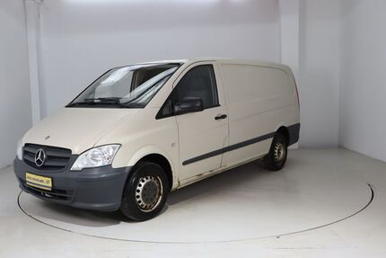 Mercedes-Benz Vito 312.315 km 3.800 &euro; Dresden 01237