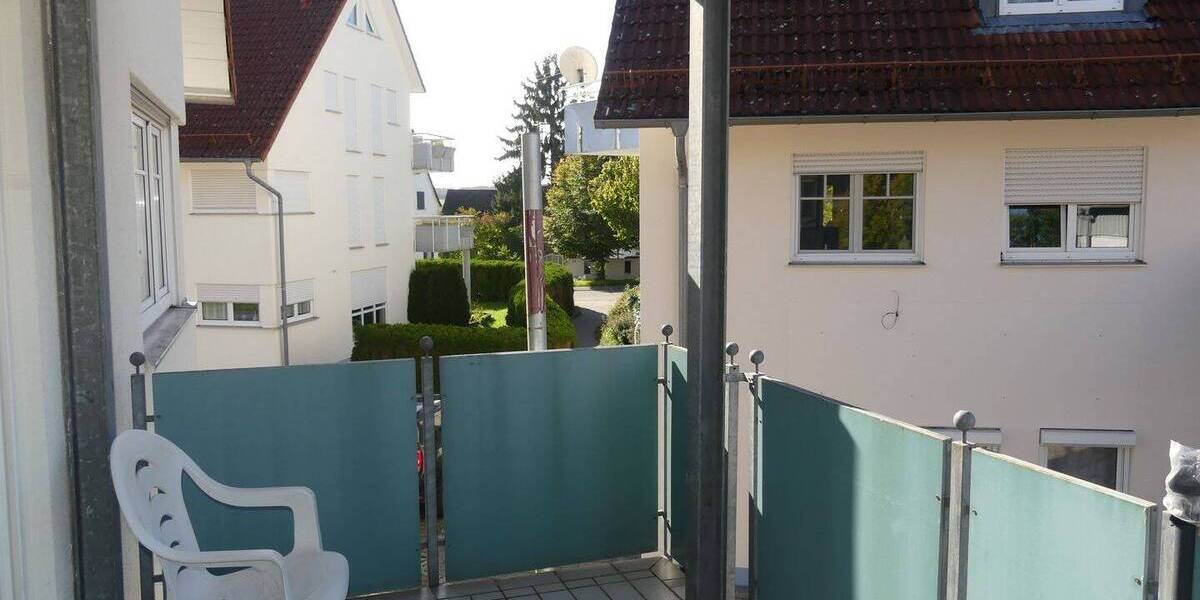 Etagenwohnung Inzigkofen - 4 Zimmer, 93 m&sup2;, 233.000&euro; | Angebot:25667750
