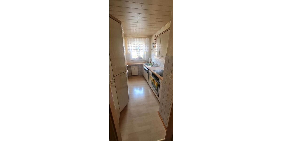 Hochparterre Wittenberg Lutherstadt - 3 Zimmer, 61 m&sup2;, 90.000&euro; | Angebot:25966264