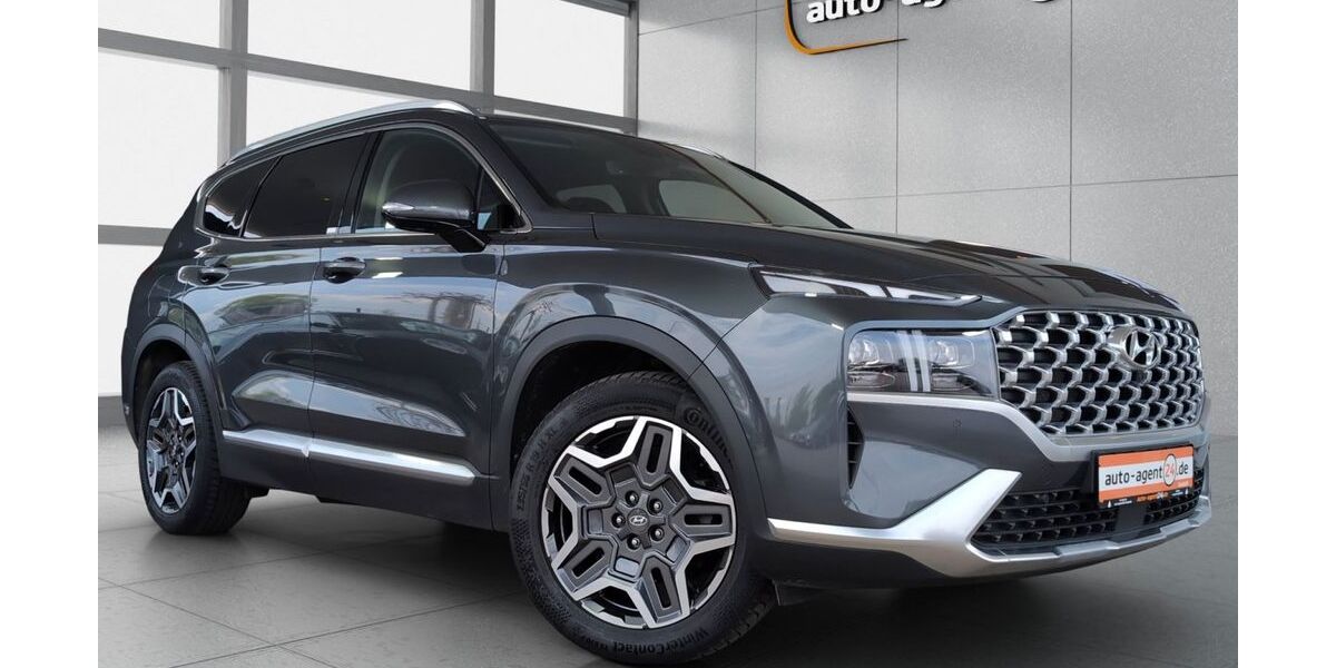 Hyundai SANTA FE 49.798 km 28.990 &euro; Dresden 01257