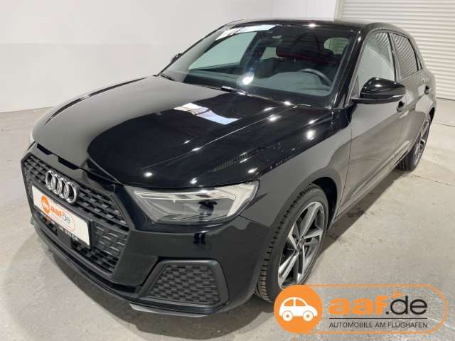 Audi A1 8.000 km 26.450 € Norderstedt 22848