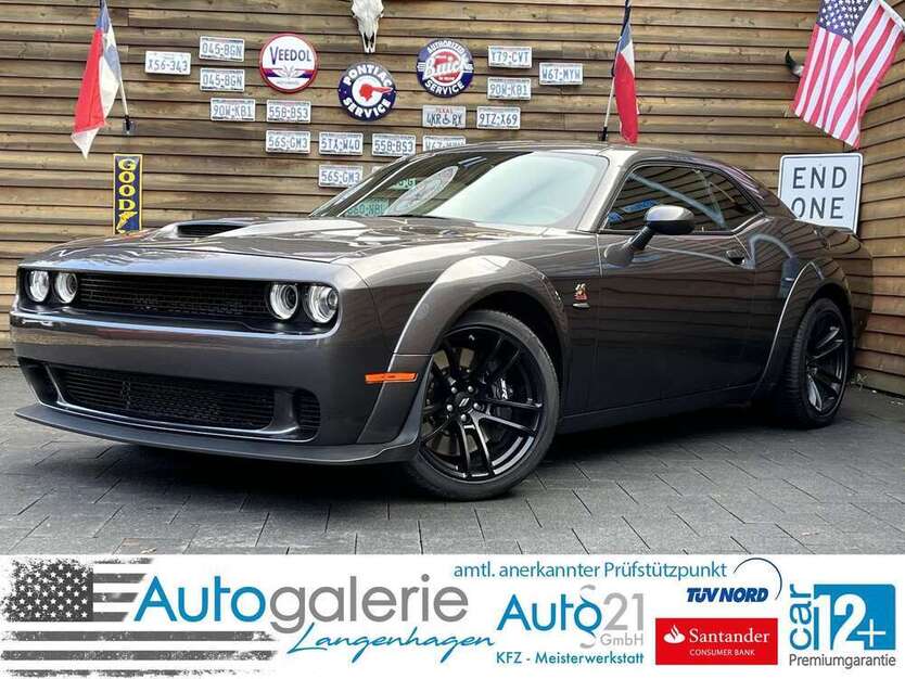 Challenger