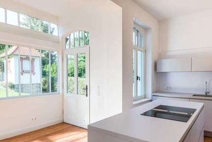 Wohnung Wiesbaden Nordost - 3 Zimmer, 110 m&sup2;, 2.700&euro; | Angebot:27023057