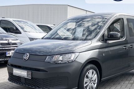 VW Caddy 8.590 km 25.990 &euro; Bremerhaven 27576