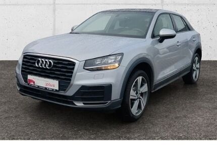 Audi Q2 67.182 km 15.250 &euro; Bad Salzungen 36433