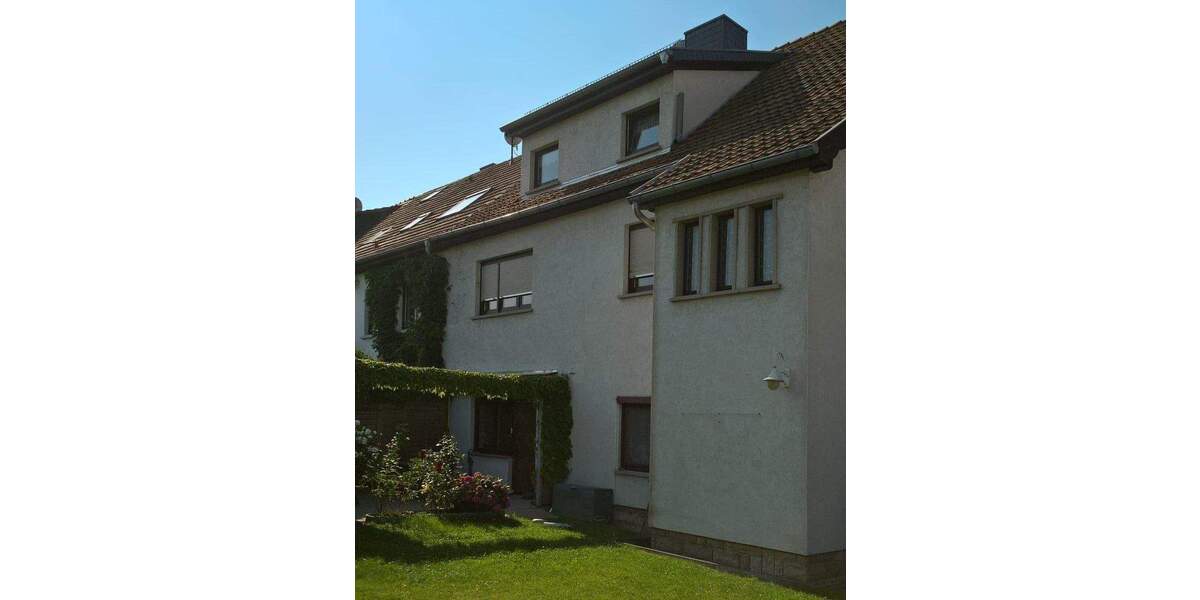Mehrfamilienhaus, Wohnhaus Eisenach - 1 Zimmer, 230 m&sup2;, 299.000&euro; | Angebot:25775642