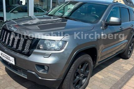 Jeep Grand Cherokee 183.910 km 10.499 &euro; Kirchberg 55481