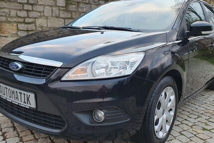 Ford Focus 126.000 km 1.999 &euro; Estenfeld 97230