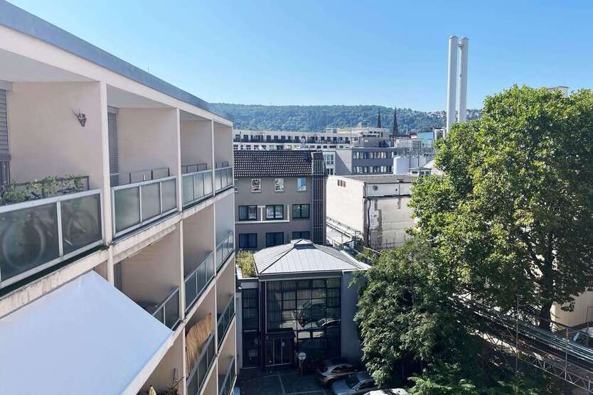 Wohnung zum Kaufen in Stuttgart 425.000 € 108 m²