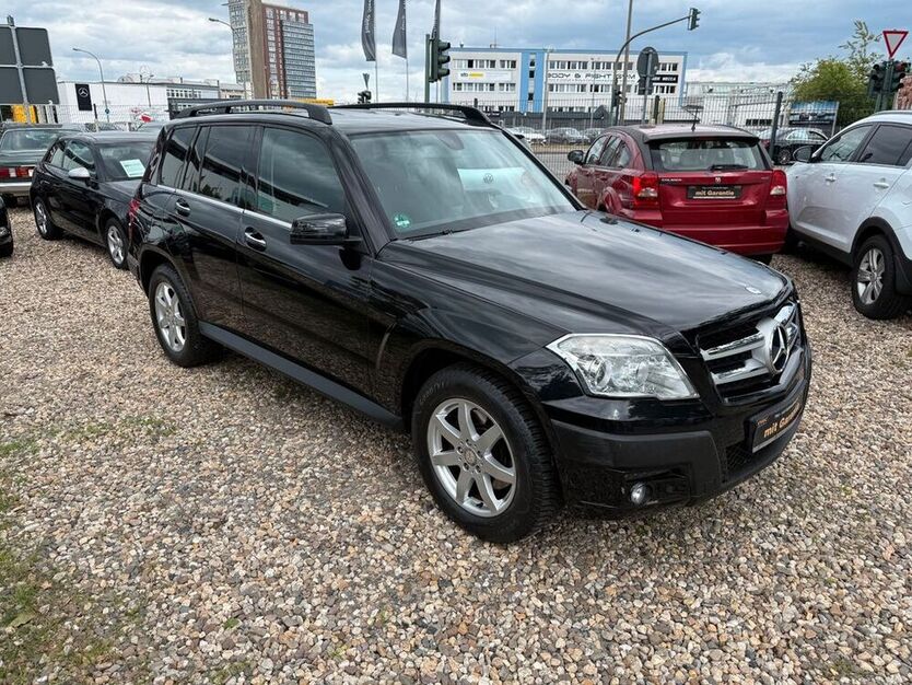 GLK 280