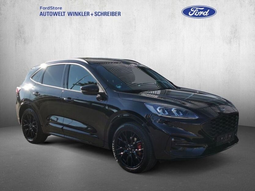 Kuga
