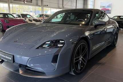Porsche Taycan 3.170 km 158.950 &euro; Bielefeld 33719