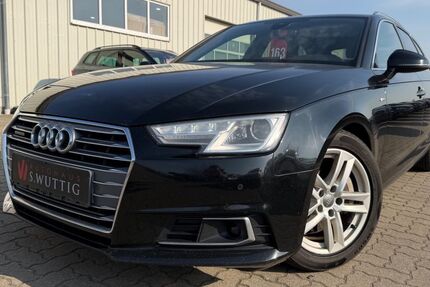 Audi A4 270.000 km 11.000 &euro; Bad Langensalza 99947