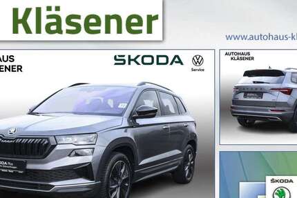 Skoda Karoq 18.328 km 39.770 &euro; Gelsenkirchen 45892