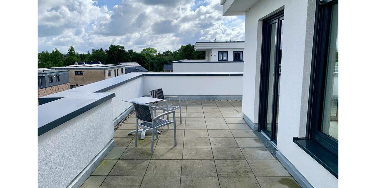 Etagenwohnung Owschlag - 2 Zimmer, 44 m&sup2;, 727&euro; | Angebot:23177663