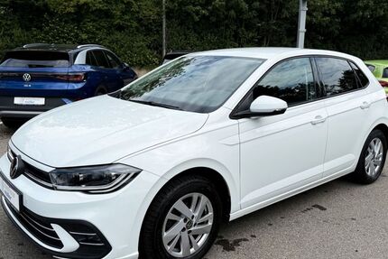 VW Polo 30.270 km 18.888 &euro; Rechberghausen 73098