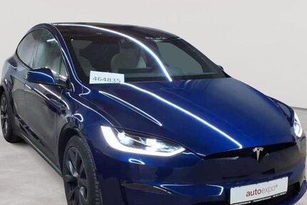 Tesla Model X 38.273 km 78.990 &euro; Fernwald-Steinbach 35463