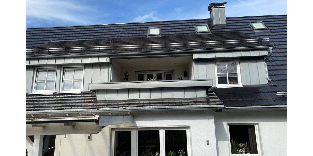 Mehrfamilienhaus, Wohnhaus Bad Berleburg - 7 Zimmer, 232 m&sup2;, 398.000&euro; | Angebot:25770546