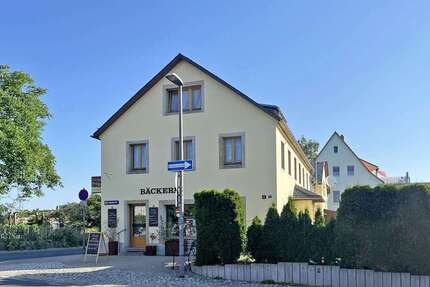 Haus Dresden Rochwitz - 3 Zimmer, 80 m&sup2;, 1.095&euro; | Angebot:27454227