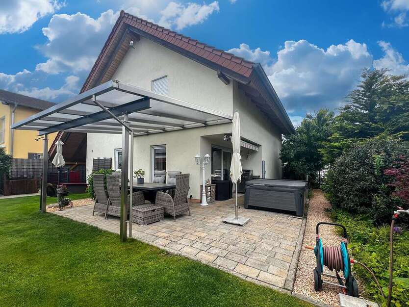 Haus zum Kaufen in Bellheim 579.000 € 140 m²