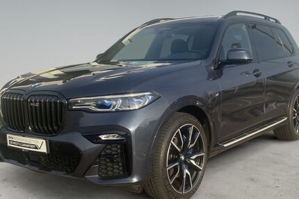 BMW X7 49.250 km 70.590 &euro; Potsdam 14482