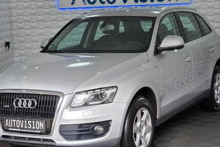 Audi Q5 249.000 km 9.950 &euro; Herzberg am Harz 37412