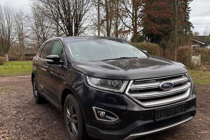 Ford Edge 355.000 km 8.000 &euro; Hamburg 22045
