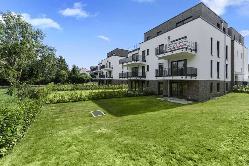 Wohnung zum Kaufen in Mühlheim 352.500 € 68 m²