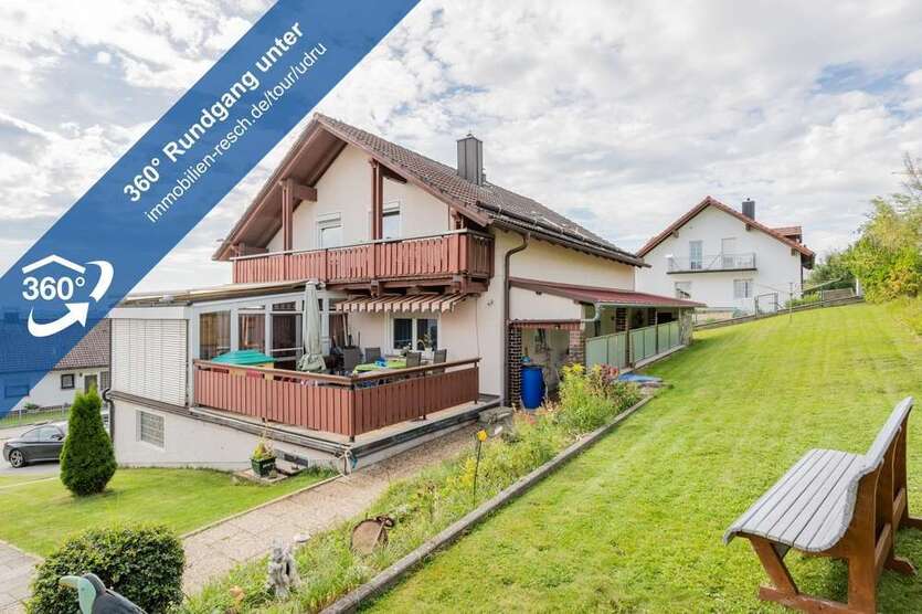 Haus zum Kaufen in Büchlberg 340.000 € 184 m²
