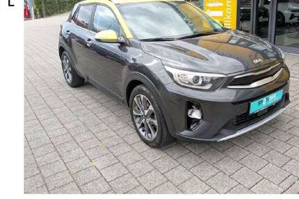 Kia Stonic 78.600 km 10.990 &euro; Furth im Wald 93437