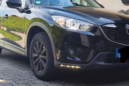 Mazda CX-5 304.000 km 6.500 &euro; Attenweiler 88448