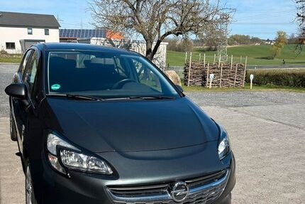 Opel Corsa 108.000 km 7.250 &euro; Petersberg 36100