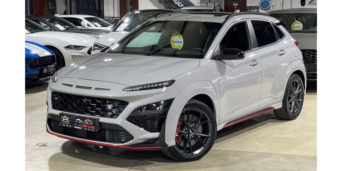 Hyundai KONA 15.775 km 32.840 &euro; Ronnenberg/OT Empelde bei Hannover 30952