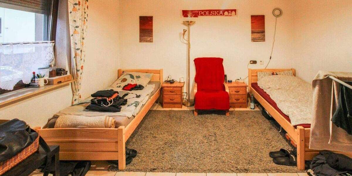 Einfamilienhaus Böhl-Iggelheim Iggelheim - 6 Zimmer, 127 m&sup2;, 260.000&euro; | Angebot:25400161