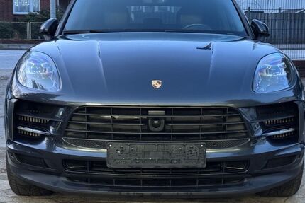 Porsche Macan 110.000 km 41.500 &euro; Hamburg 22457