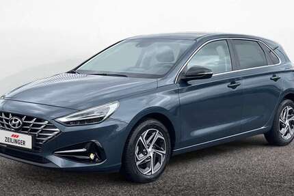 Hyundai i30 49.900 km 17.443 &euro; Dietersheim 91463