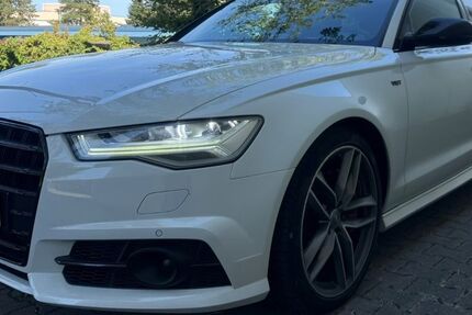 Audi A6 193.310 km 19.900 &euro; Rohr 91189