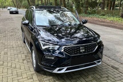Seat Ateca 98.000 km 21.900 &euro; Bakum 49456