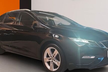 Seat Leon 56.757 km 14.990 &euro; Garching 85748