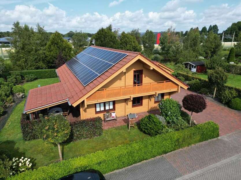 Haus zum Kaufen in Jade 619.000 € 171.63 m²