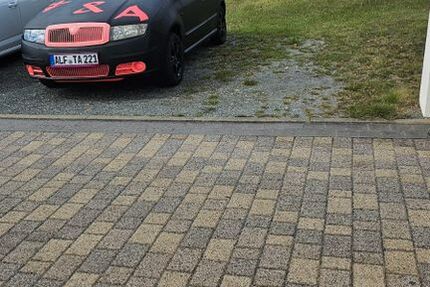 Skoda Fabia 238.000 km 800 &euro; Nordstemmen 31171