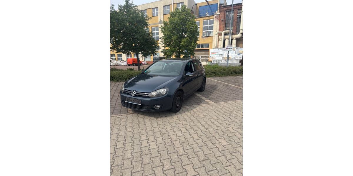 VW Golf 147.000 km 4.950 &euro; Teutschenthal 06179