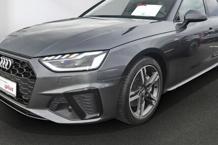 Audi A4 104.700 km 25.950 &euro; Lübeck 23556