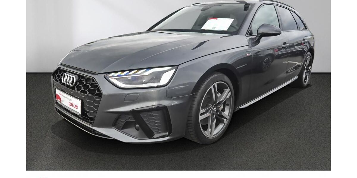 Audi A4 104.700 km 25.950 &euro; Lübeck 23556