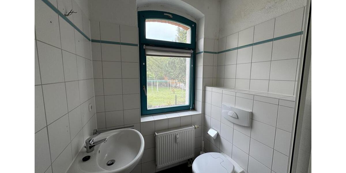 Erdgeschoßwohnung Meißen - 2 Zimmer, 40 m&sup2;, 290&euro; | Angebot:25571022