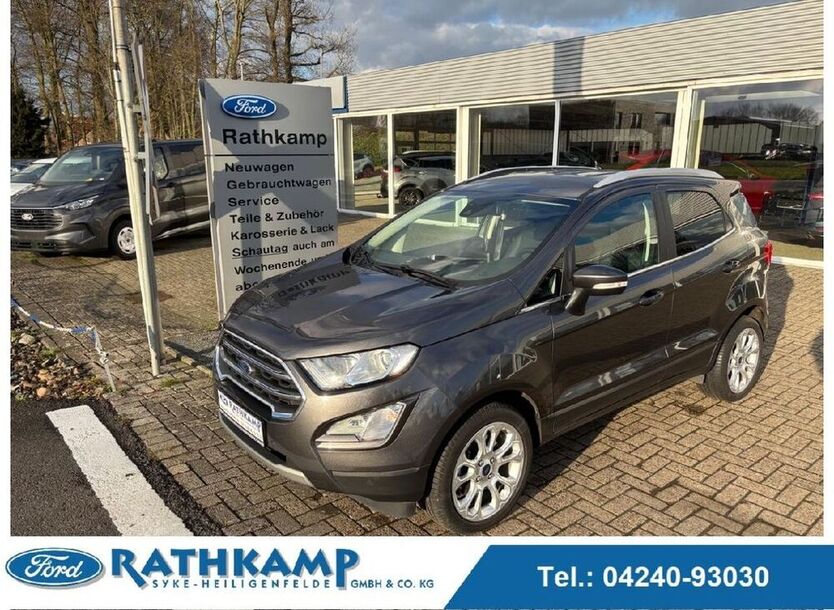 EcoSport