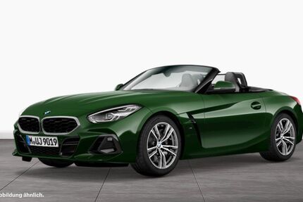 BMW Z4 12.943 km 42.990 &euro; Stuttgart 70569