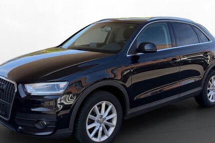 Audi Q3 124.987 km 15.490 &euro; Siegen 57074