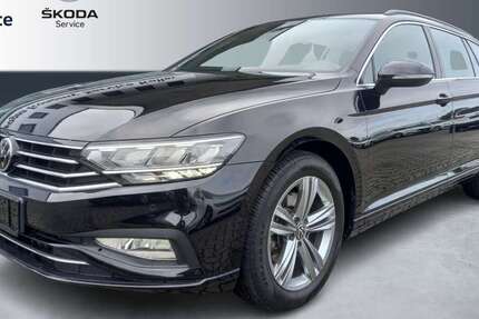 VW Passat 40.374 km 30.770 € Wolfsburg 38446