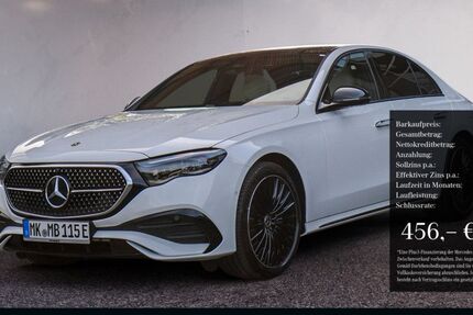 Mercedes-Benz E 300 14.500 km 77.972 &euro; Menden 58706